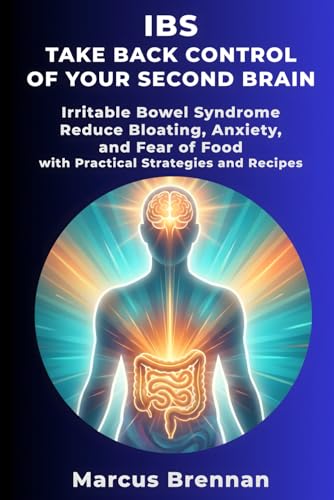 IBS Take Back Control of Your Second Brain