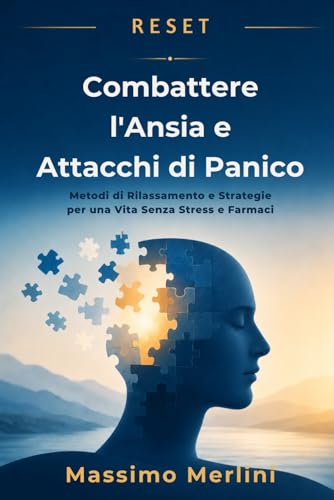 RESET di Massimo Merlini